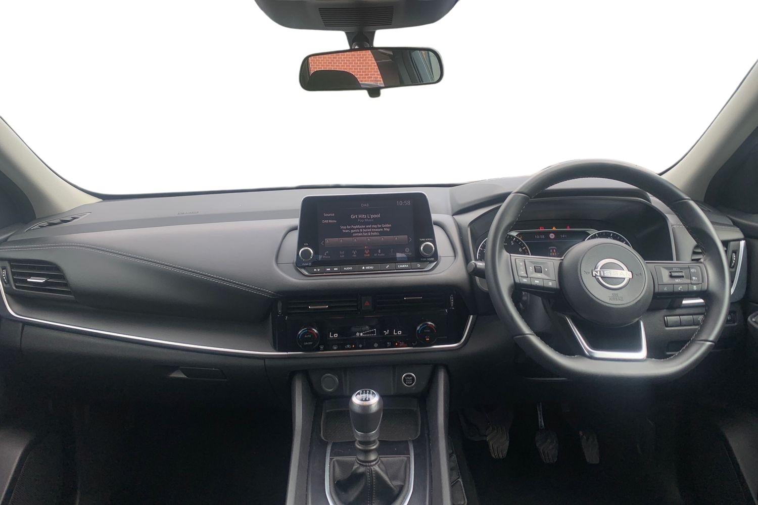 Used Nissan Qashqai 2022 for sale - 76526942: Photo 3