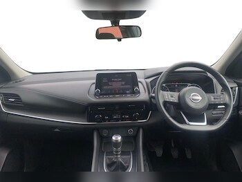 Used Nissan Qashqai 2022 for sale - 76526942: Photo