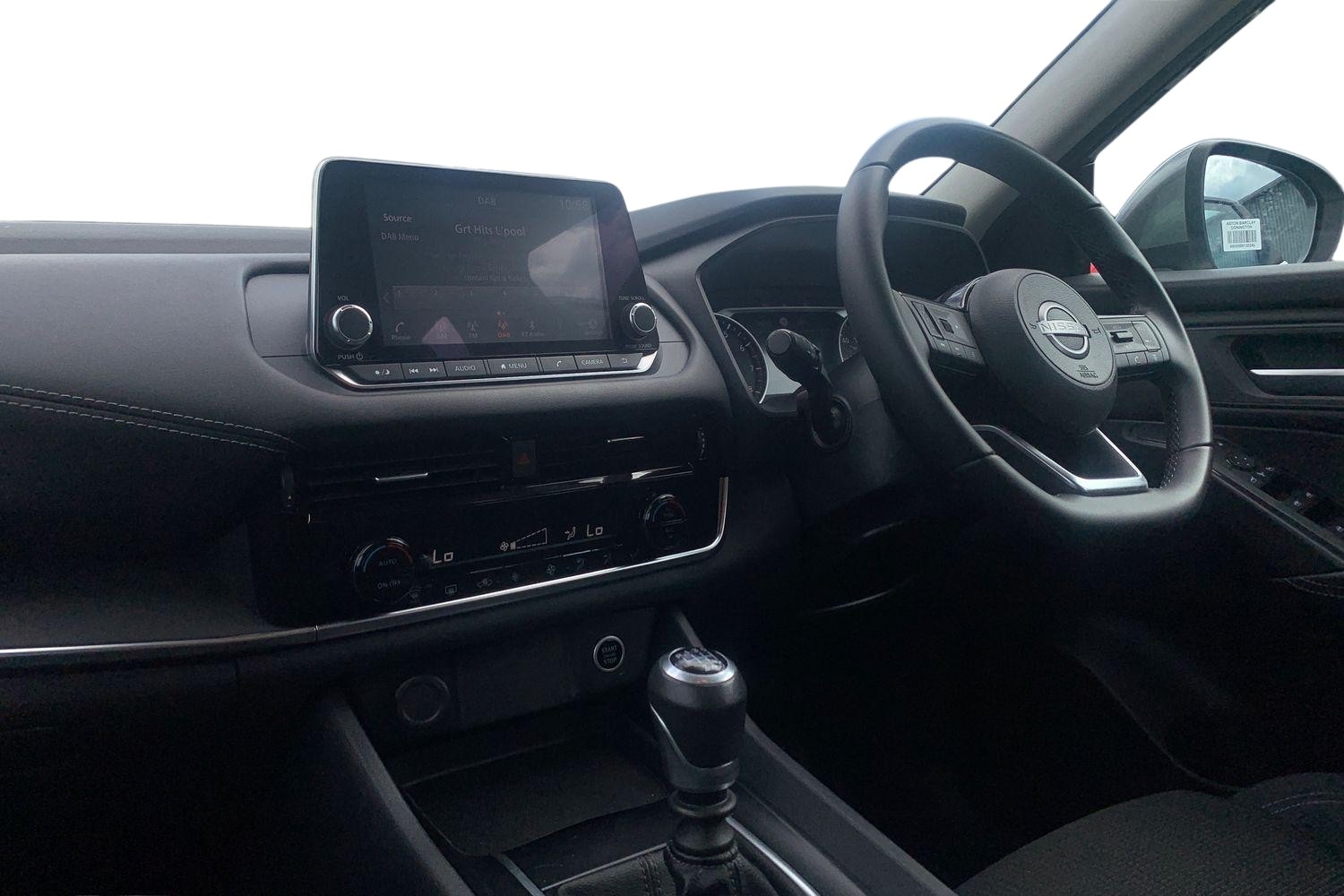 Used Nissan Qashqai 2022 for sale - 76526942: Photo 4