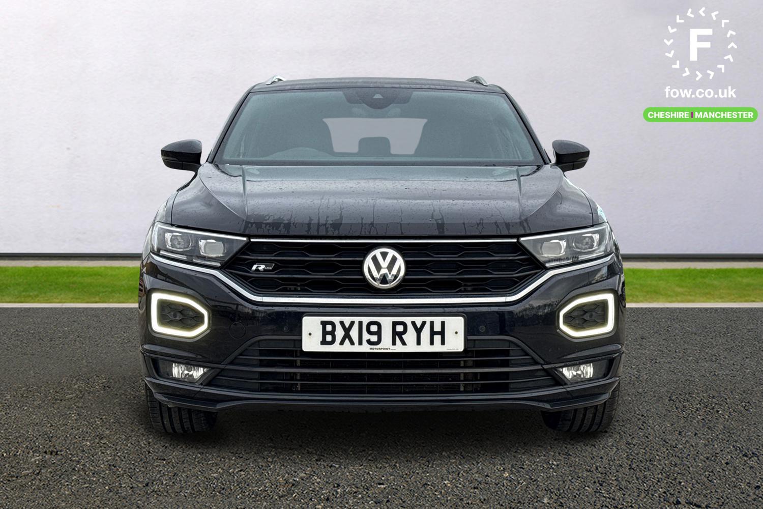 Used Volkswagen T-Roc 2019 for sale - 77849410: Photo 19
