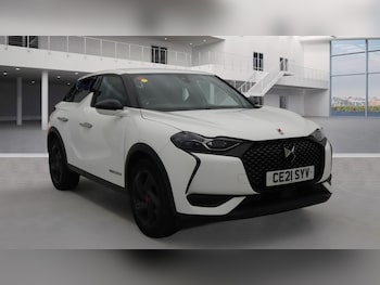 2021 - 1.2 PureTech 130 Performance Line + 5dr EAT8