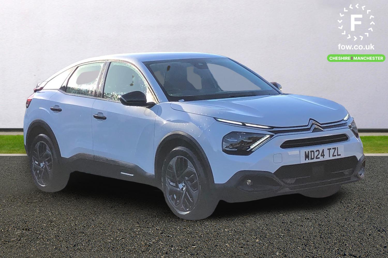 Used Citroen C4 2024 for sale - 76576322: Photo 1
