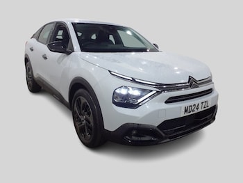 2024 - 1.2 PureTech You 5dr