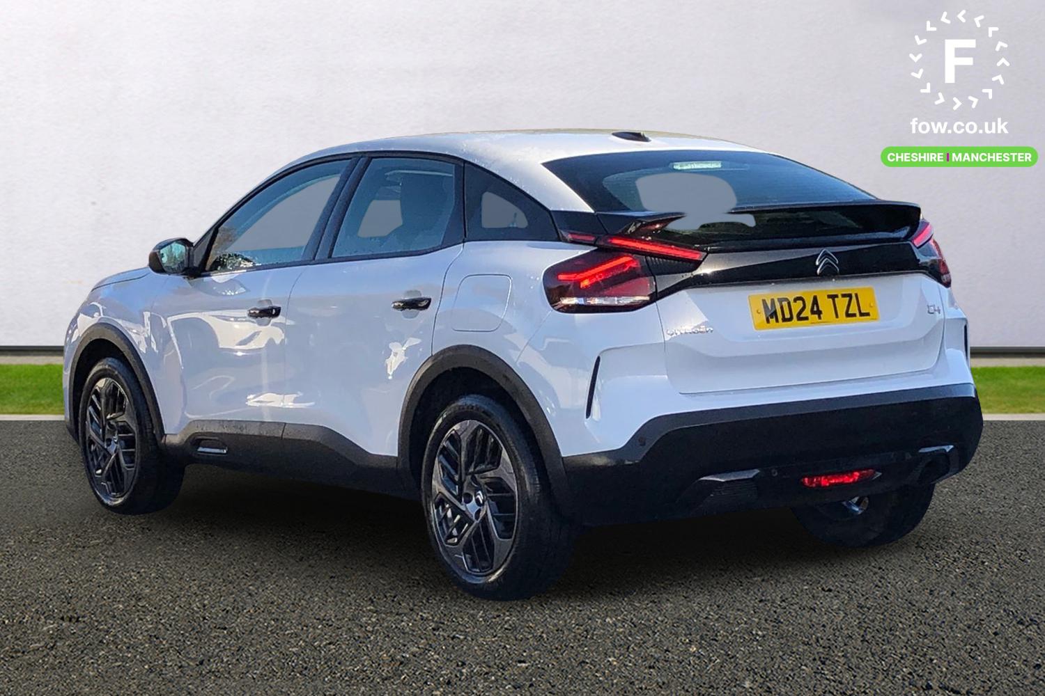 Used Citroen C4 2024 for sale - 76576322: Photo 2