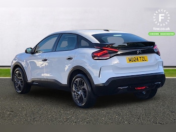 Used Citroen C4 2024 for sale - 76576322: Photo