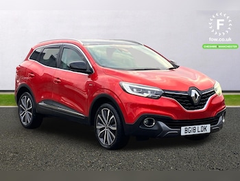 Used Renault Kadjar 2018 for sale - 77415247: Photo