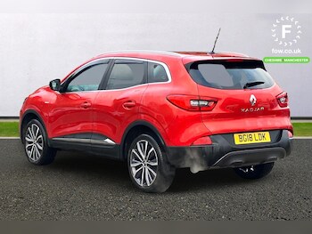 Used Renault Kadjar 2018 for sale - 77415247: Photo