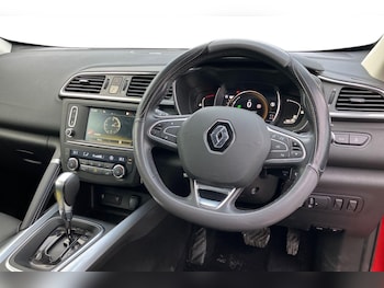 Used Renault Kadjar 2018 for sale - 77415247: Photo