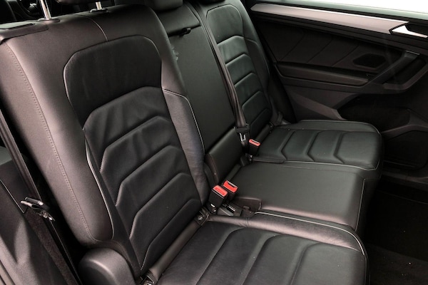 Used SEAT Tarraco 2019 for sale - 75793830: Photo 16