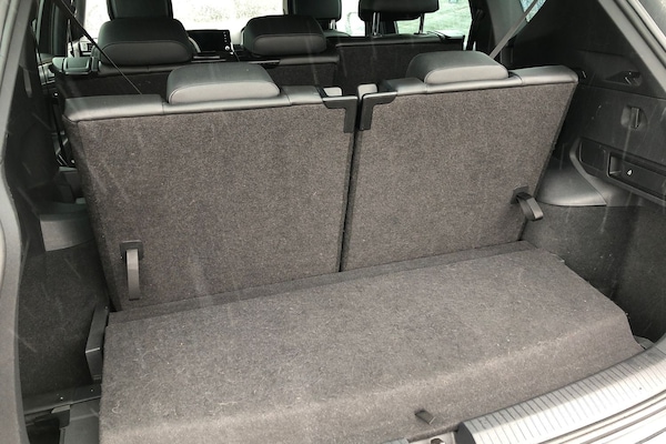 Used SEAT Tarraco 2019 for sale - 75793830: Photo 17