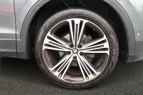 Used SEAT Tarraco 2019 for sale - 75793830: Photo 18