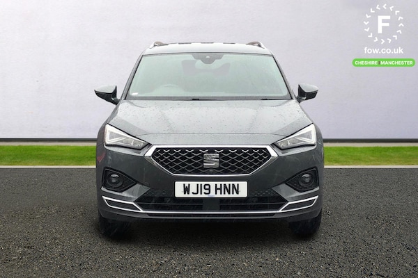 Used SEAT Tarraco 2019 for sale - 75793830: Photo 19