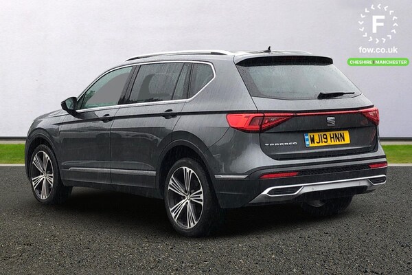 Used SEAT Tarraco 2019 for sale - 75793830: Photo 2