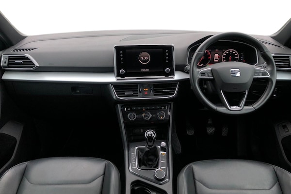 Used SEAT Tarraco 2019 for sale - 75793830: Photo 3