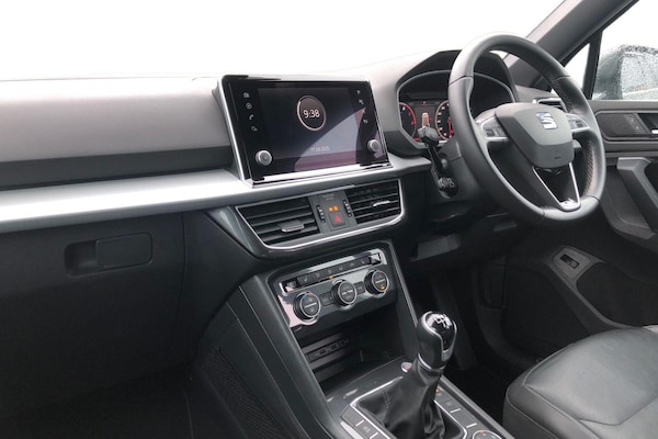 Used SEAT Tarraco 2019 for sale - 75793830: Photo 4