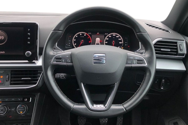 Used SEAT Tarraco 2019 for sale - 75793830: Photo 5