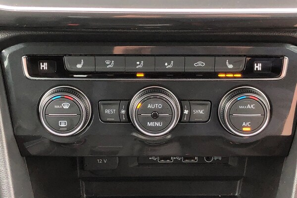 Used SEAT Tarraco 2019 for sale - 75793830: Photo 9