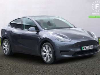 2023 - RWD 5dr Auto