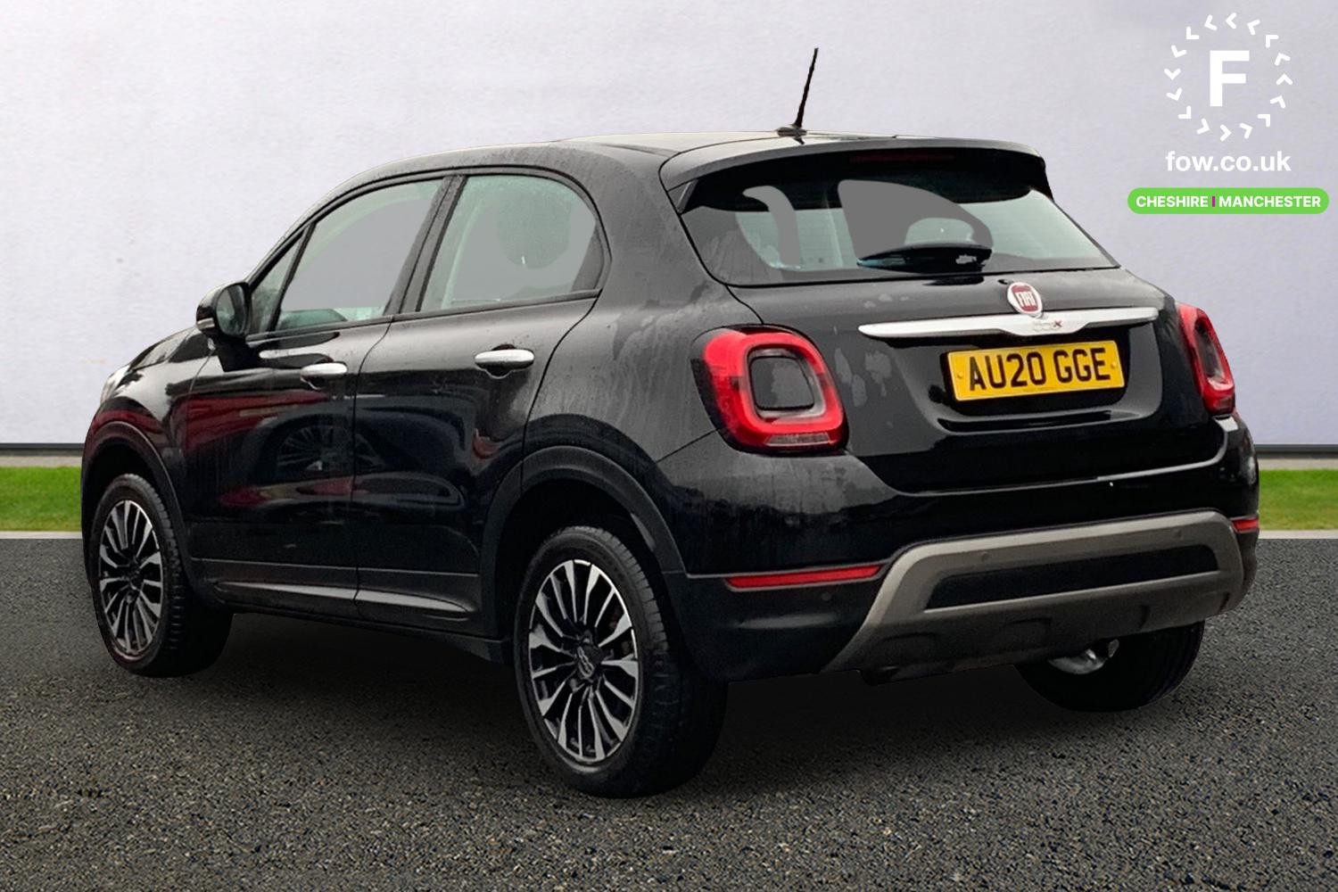 Used Fiat 500X 2020 for sale - 77135422: Photo 2