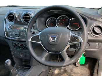 Used Dacia Sandero 2019 for sale - 74530861: Photo