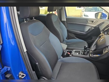 Used SEAT Ateca 2018 for sale - 78981199: Photo