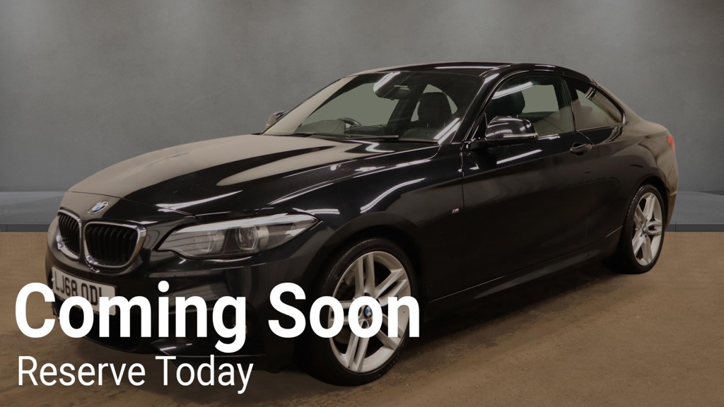 Used BMW 2 Series 2018 for sale - 77649439: Photo 2