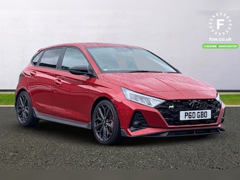 Used Hyundai i20 2022 for sale - 75793851: Photo