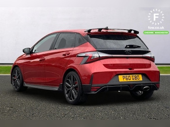 Used Hyundai i20 2022 for sale - 75793851: Photo