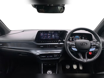 Used Hyundai i20 2022 for sale - 75793851: Photo