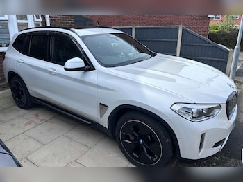 Used BMW iX3 2021 for sale - 78367822: Photo