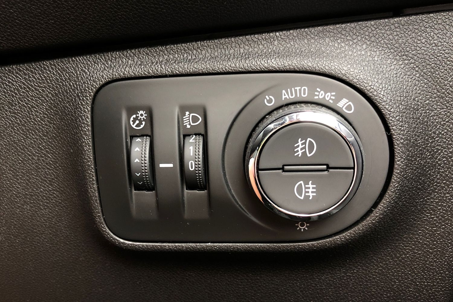 Used Vauxhall Corsa 2019 for sale - 75586554: Photo 12