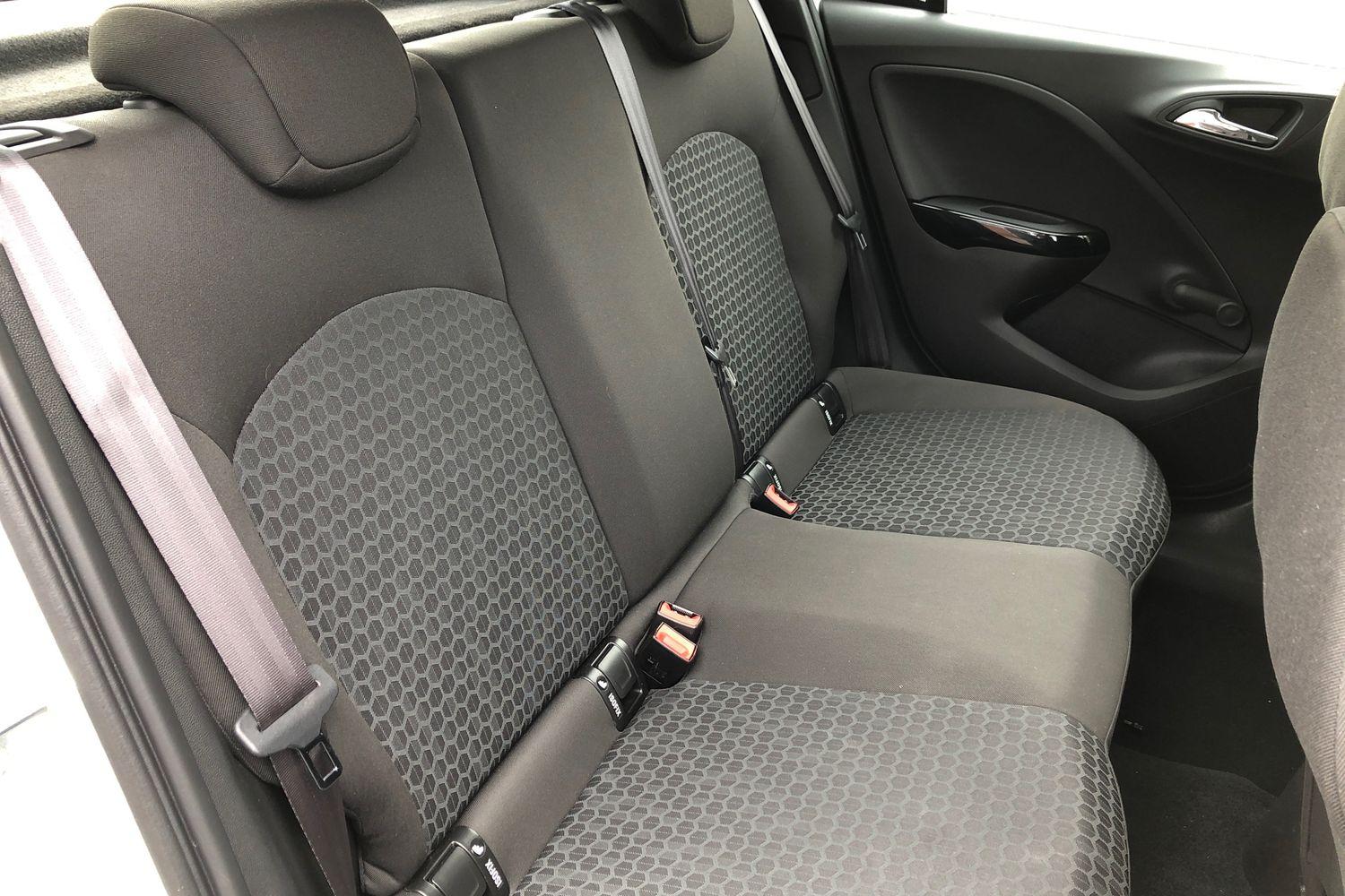 Used Vauxhall Corsa 2019 for sale - 75586554: Photo 13