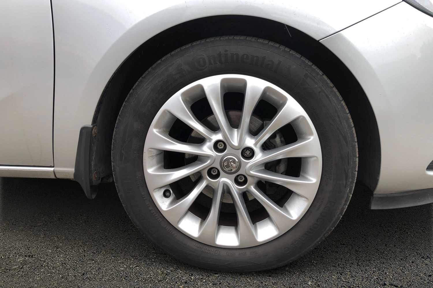 Used Vauxhall Corsa 2019 for sale - 75586554: Photo 15