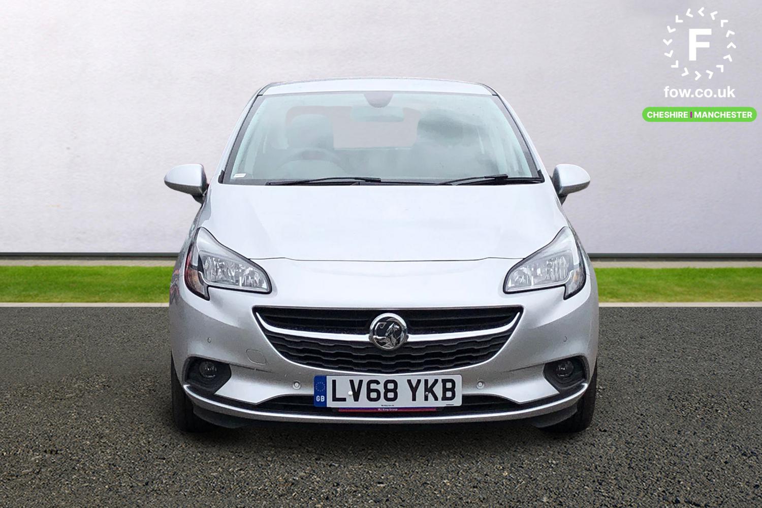 Used Vauxhall Corsa 2019 for sale - 75586554: Photo 16