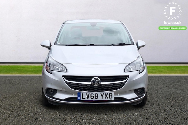 Used Vauxhall Corsa 2019 for sale - 75586554: Photo 16