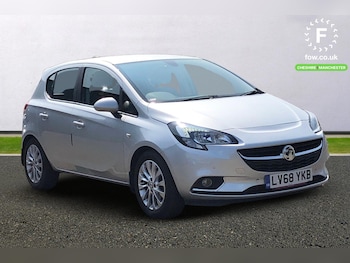 Used Vauxhall Corsa 2019 for sale - 75586554: Photo