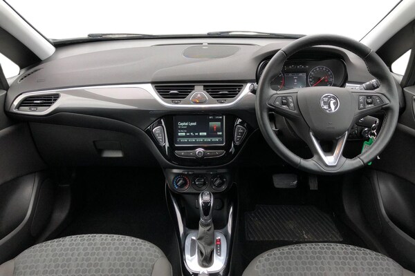 Used Vauxhall Corsa 2019 for sale - 75586554: Photo 3