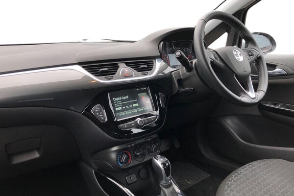 Used Vauxhall Corsa 2019 for sale - 75586554: Photo 4