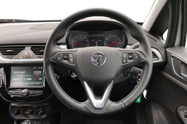 Used Vauxhall Corsa 2019 for sale - 75586554: Photo 5