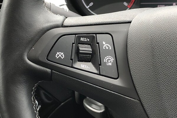 Used Vauxhall Corsa 2019 for sale - 75586554: Photo 6