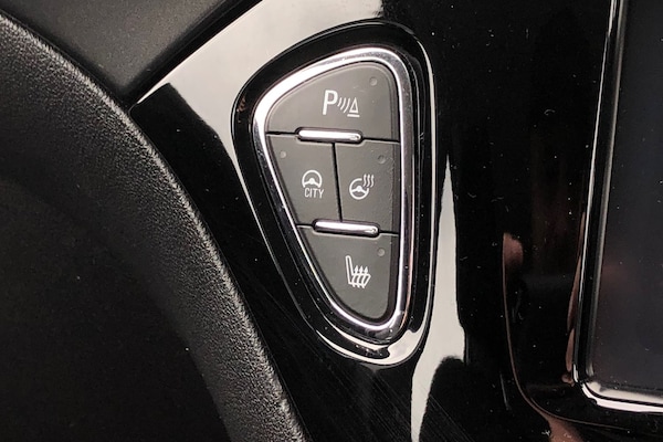 Used Vauxhall Corsa 2019 for sale - 75586554: Photo 9