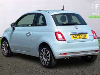 Used Fiat 500 2024 for sale - 74710849: Photo