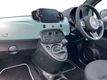 Used Fiat 500 2024 for sale - 74710849: Photo