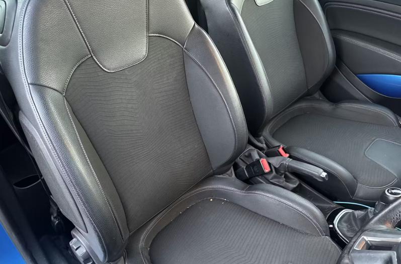 Used Vauxhall ADAM 2018 for sale - 76972776: Photo 5