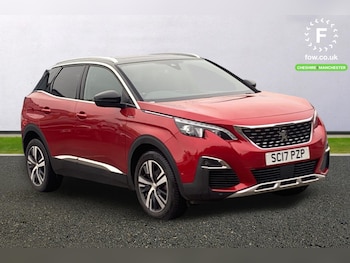 2017 - 1.2 PureTech GT Line 5dr