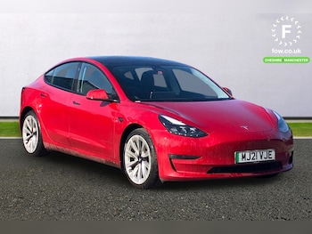 Used Tesla Model 3 2021 for sale - 78703115: Photo