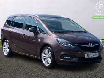 2018 - 1.4T SRi Nav 5dr