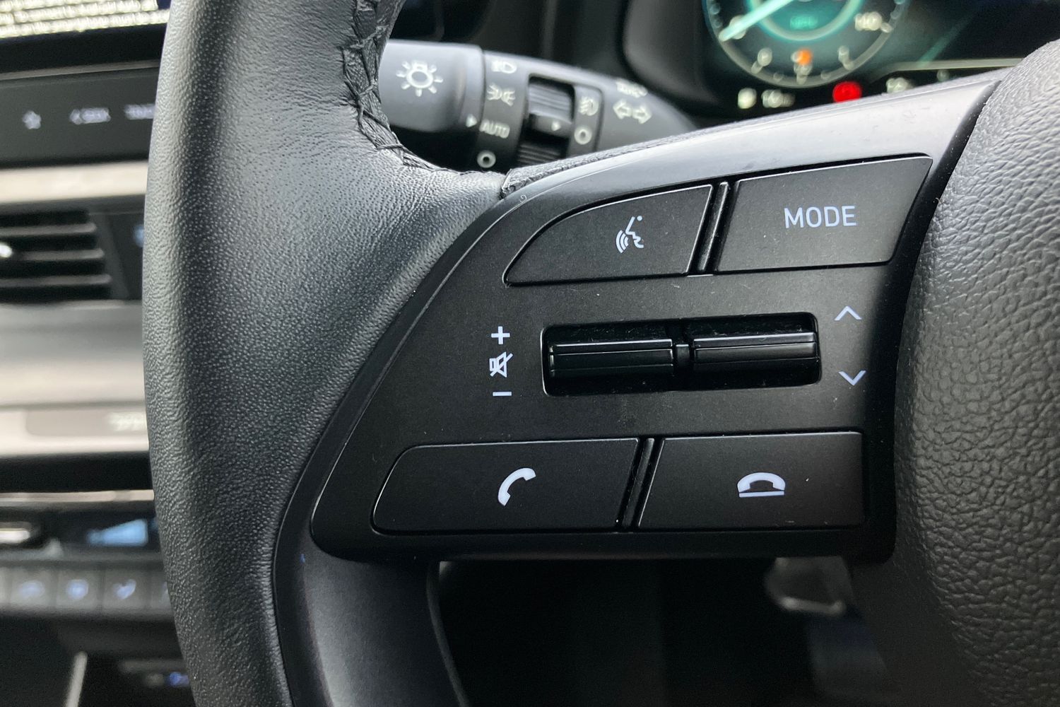 Used Hyundai i20 2022 for sale - 76488374: Photo 12