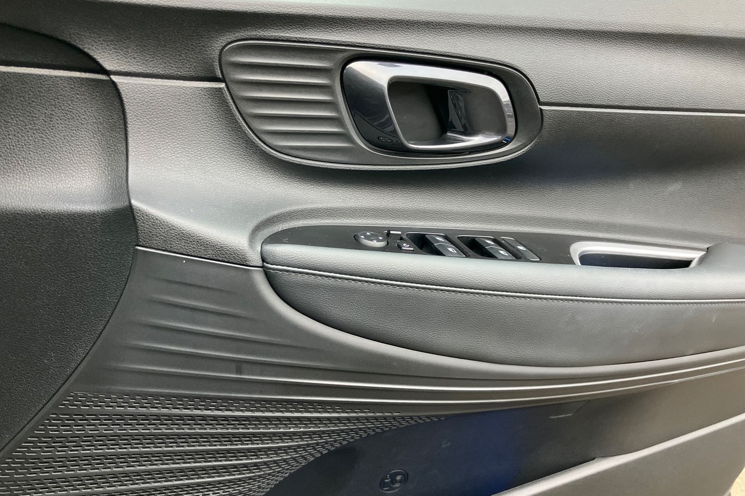 Used Hyundai i20 2022 for sale - 76488374: Photo 18