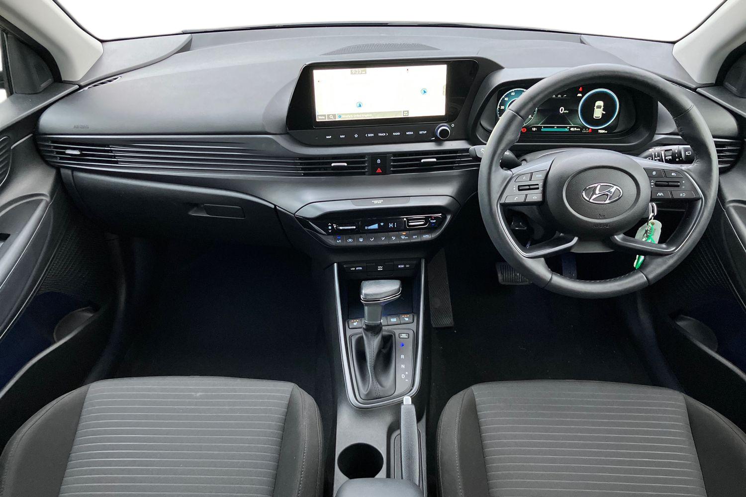 Used Hyundai i20 2022 for sale - 76488374: Photo 3